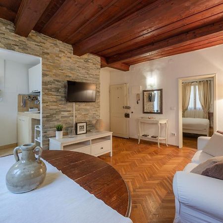 Signoria Florentine Apartment Florencie Exteriér fotografie