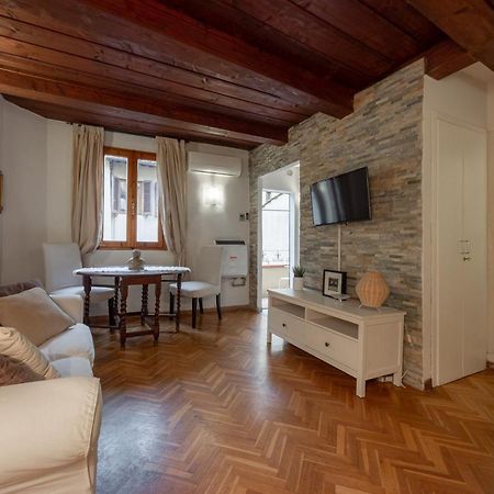 Signoria Florentine Apartment Florencie Exteriér fotografie