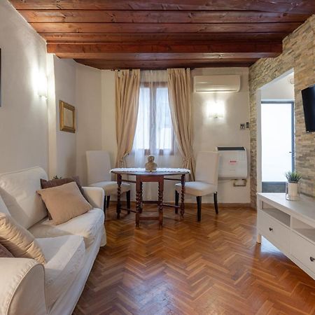 Signoria Florentine Apartment Florencie Exteriér fotografie