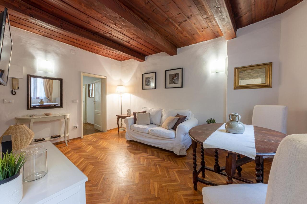 Signoria Florentine Apartment Florencie Exteriér fotografie