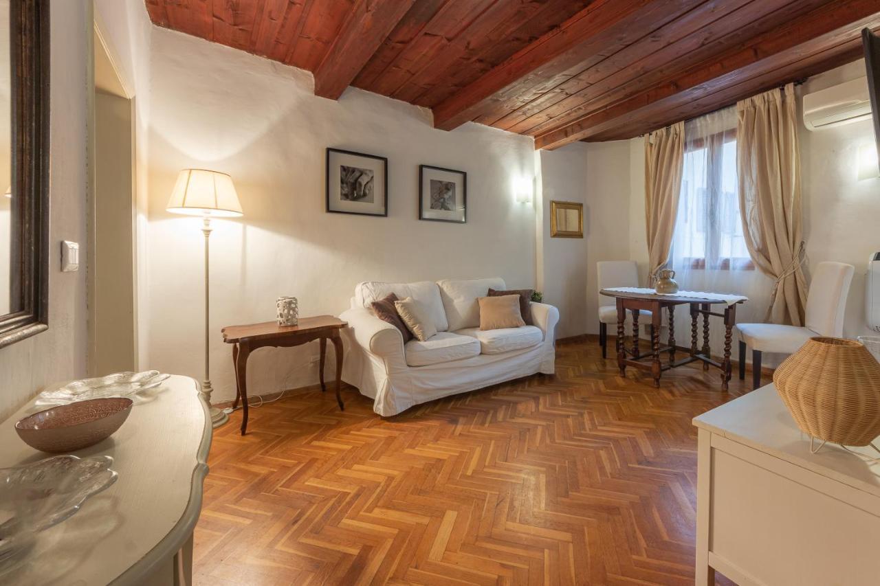 Signoria Florentine Apartment Florencie Exteriér fotografie