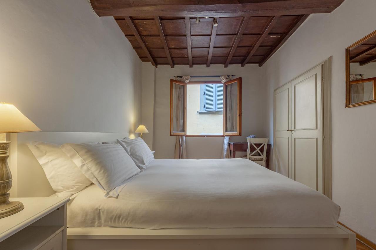 Signoria Florentine Apartment Florencie Exteriér fotografie