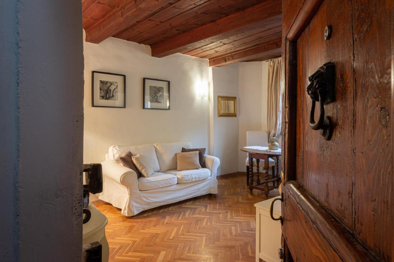 Signoria Florentine Apartment Florencie Exteriér fotografie
