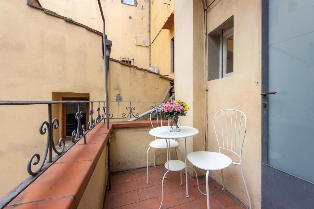 Signoria Florentine Apartment Florencie Exteriér fotografie