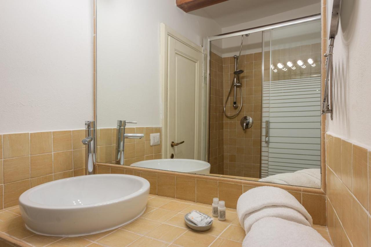 Signoria Florentine Apartment Florencie Exteriér fotografie